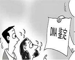 十堰什么医院能办理DNA亲子鉴定